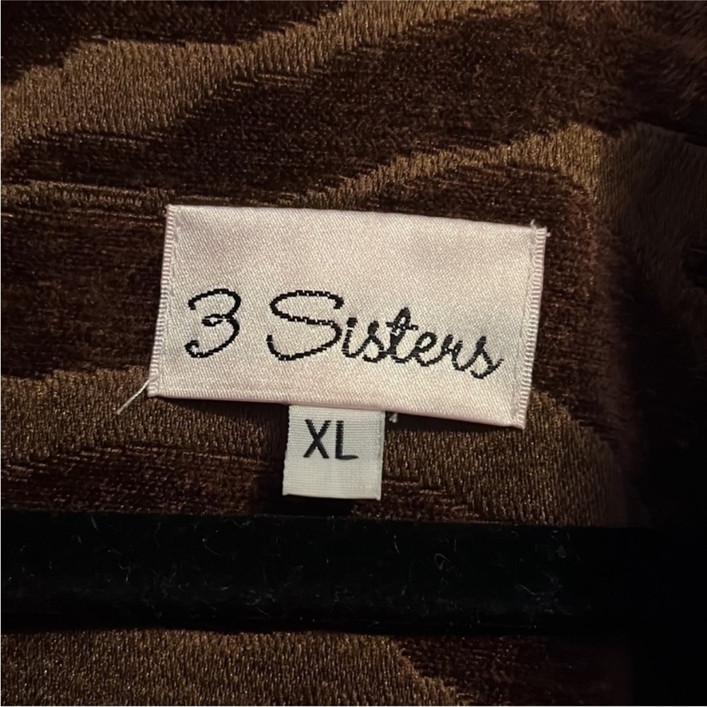 Vintage “3 Sisters” coat!! - Picture 6 of 9